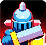 骑士征讨地下城汉化版