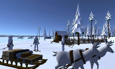 冬季战争免付费版