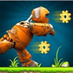 马克西姆机器人无限钻石版