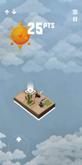 平地探险游戏安卓版