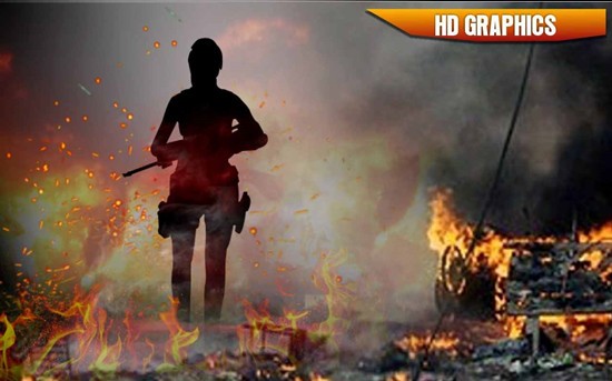 反恐黑手党无限金币版