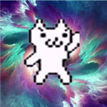 我家猫有残疾中文版