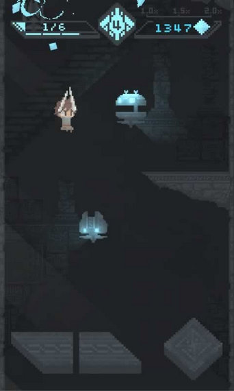 旋转勇者破解版