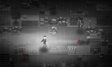 死亡之眼免付费版