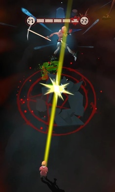 幽灵杀手免广告版