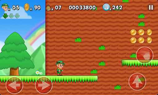 超级水管工游戏