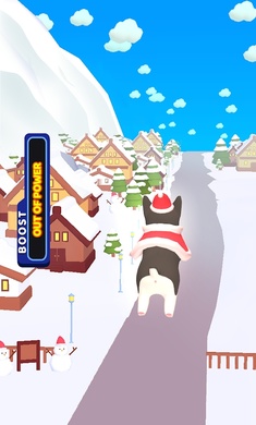 冲锋狗狗游戏安卓版