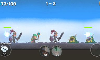 怪兽联盟贵宾版