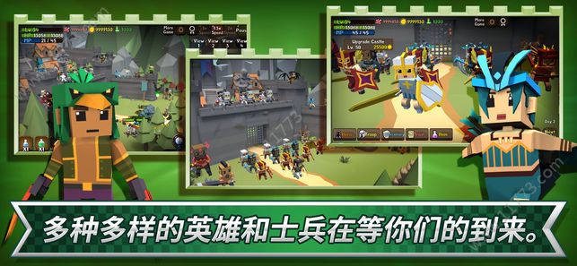 成长王国中文破解版