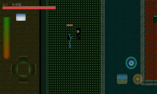 被遗忘的星球安卓版