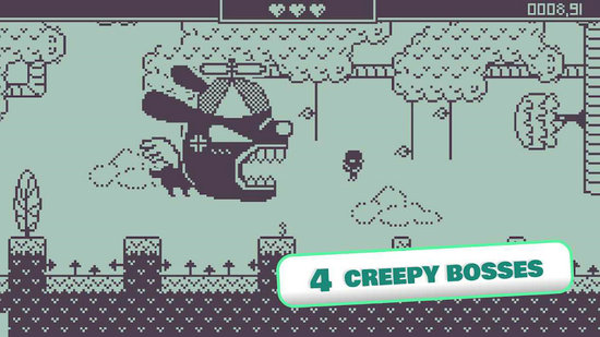 皮克斯博伊汉化版