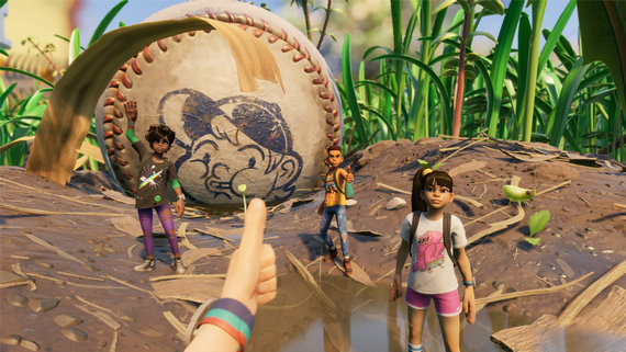 禁闭求生游戏手机版