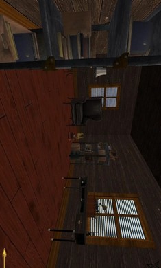 黑暗中的听众手游