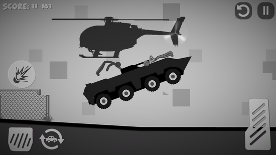 火柴人毁灭4无限金币版