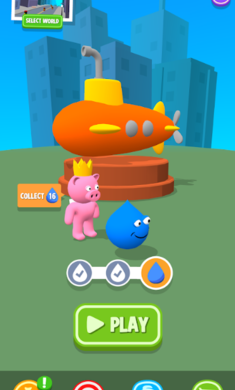 收集颜色大作战安卓最新版