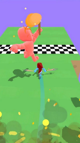 武士闪光无限钞票版