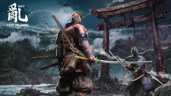 乱失落之岛2020手机版