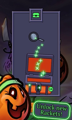 幽灵乌贼游戏中文版