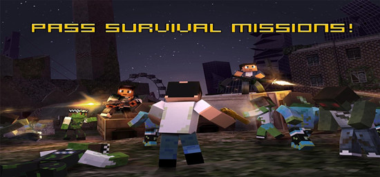 像素城市战争最新破解版