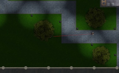 复仇时刻无限子弹版