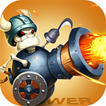 合成与塔防无限金币钻石版