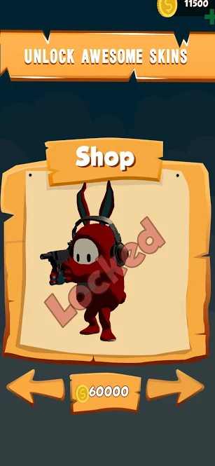 先生代理间谍兔卧底特勤局无限金币版