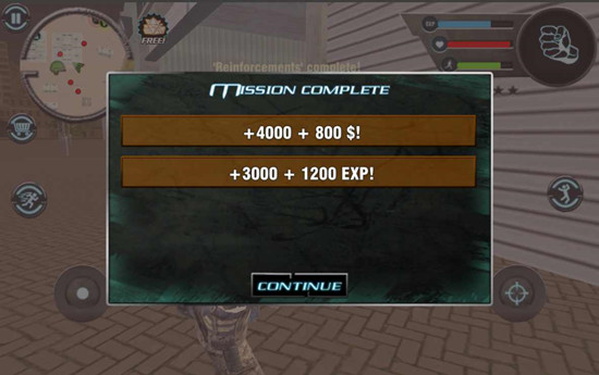 陆军车司机无限金币版