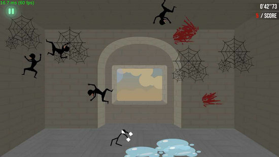 火柴人猎杀巨人2最新版