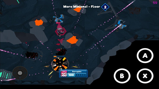 无限重启英雄中文版