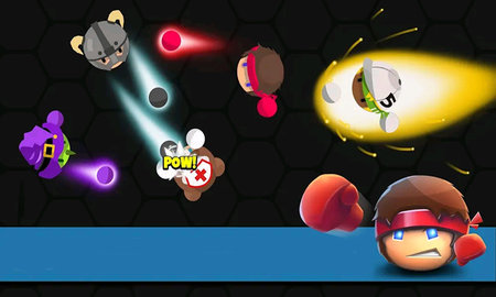 平头哥大作战游戏最新版