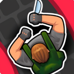 密室大逃亡游戏