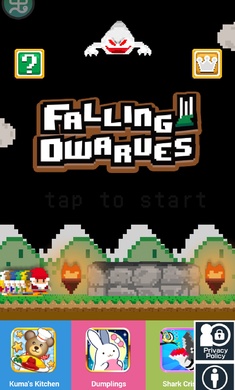 矮人下一百层去广告版