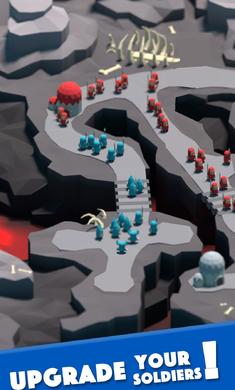 传奇战争中文破解版