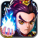 悍将三国无限元宝版