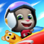 汤姆猫飞行员无限金币钻石版