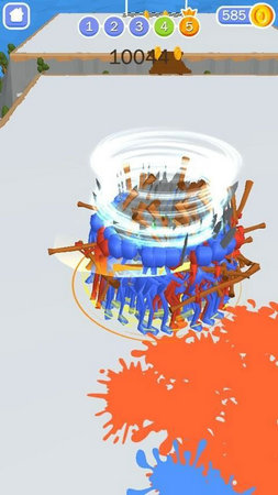 卡塔纳先生手机版