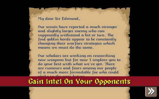 地精掠夺者中文版