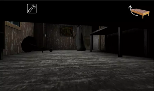 恐怖奶奶3最新中文版