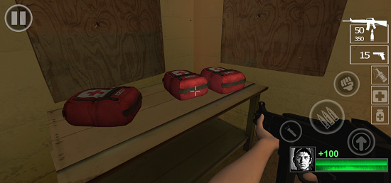 求生之路无限子弹版