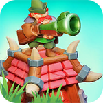 荒野天空塔防无限资源版