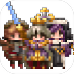 点阵Q塔防无限钻石版