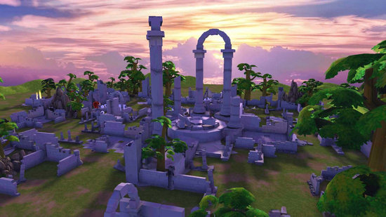 绵羊美丽世界免付费版