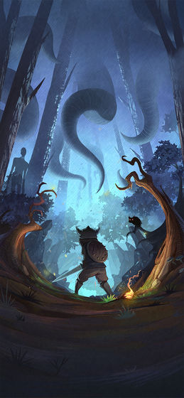 阿比斯之旅手游