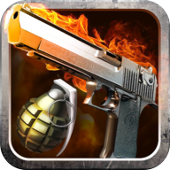 荒野乱斗枪手无限金币版