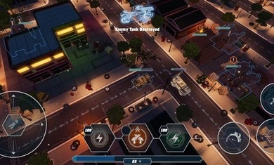 浩劫驱动器中文版