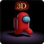 我们之中3d中文版