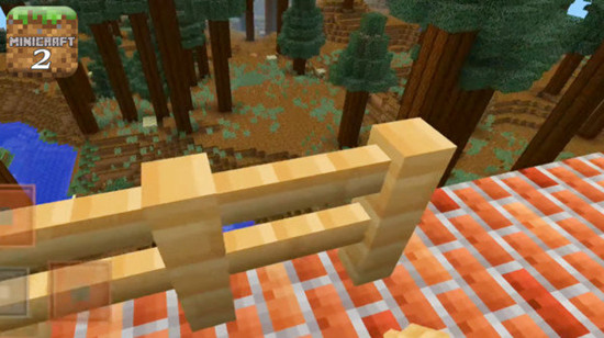 迷你工艺匠人汉化版