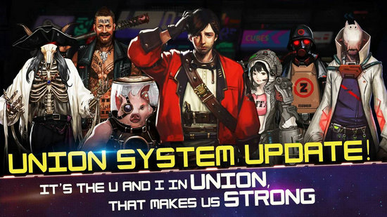 宇宙大战银河之战安卓版