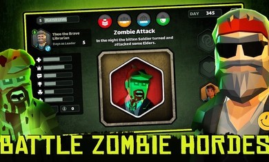 生存2僵尸启示录中文版