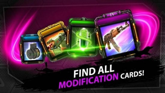 防御艺术安卓版